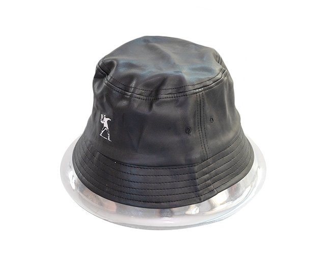 Bucket hats