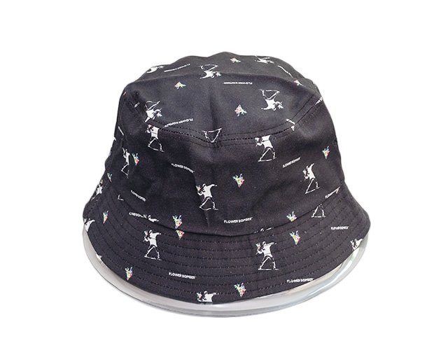 Bucket hats