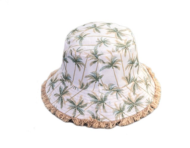 Bucket hats