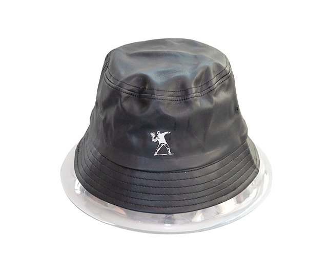 Bucket hats