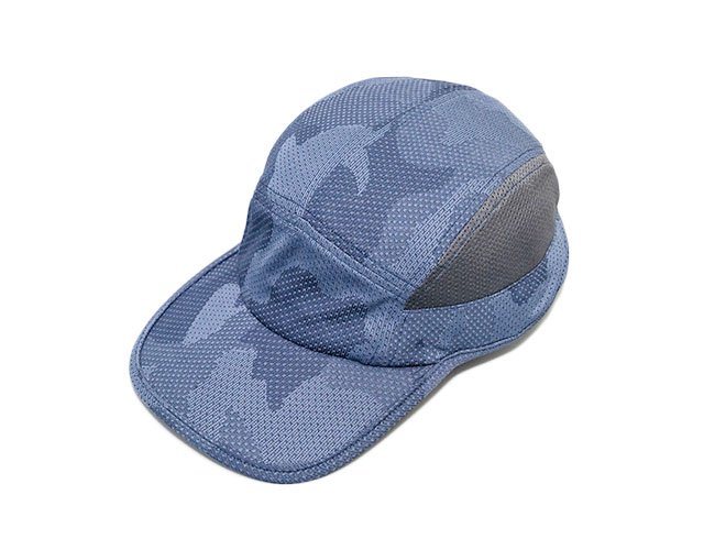 Five panel cap