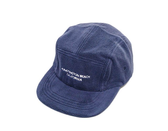 Five panel caps