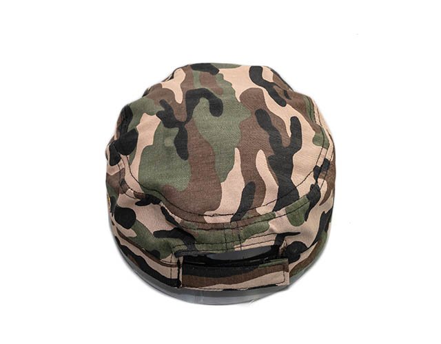 Military hat