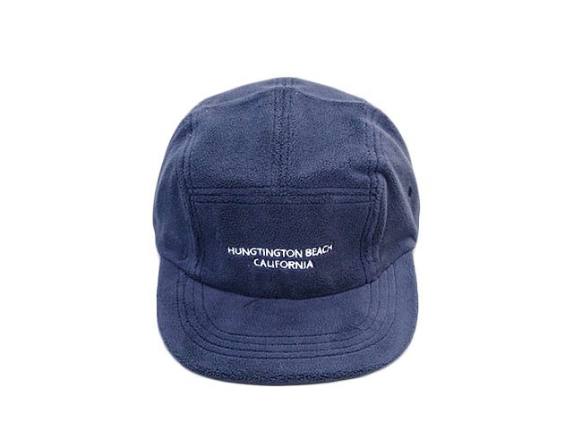 Five panel caps