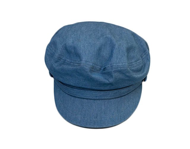 Beret hat